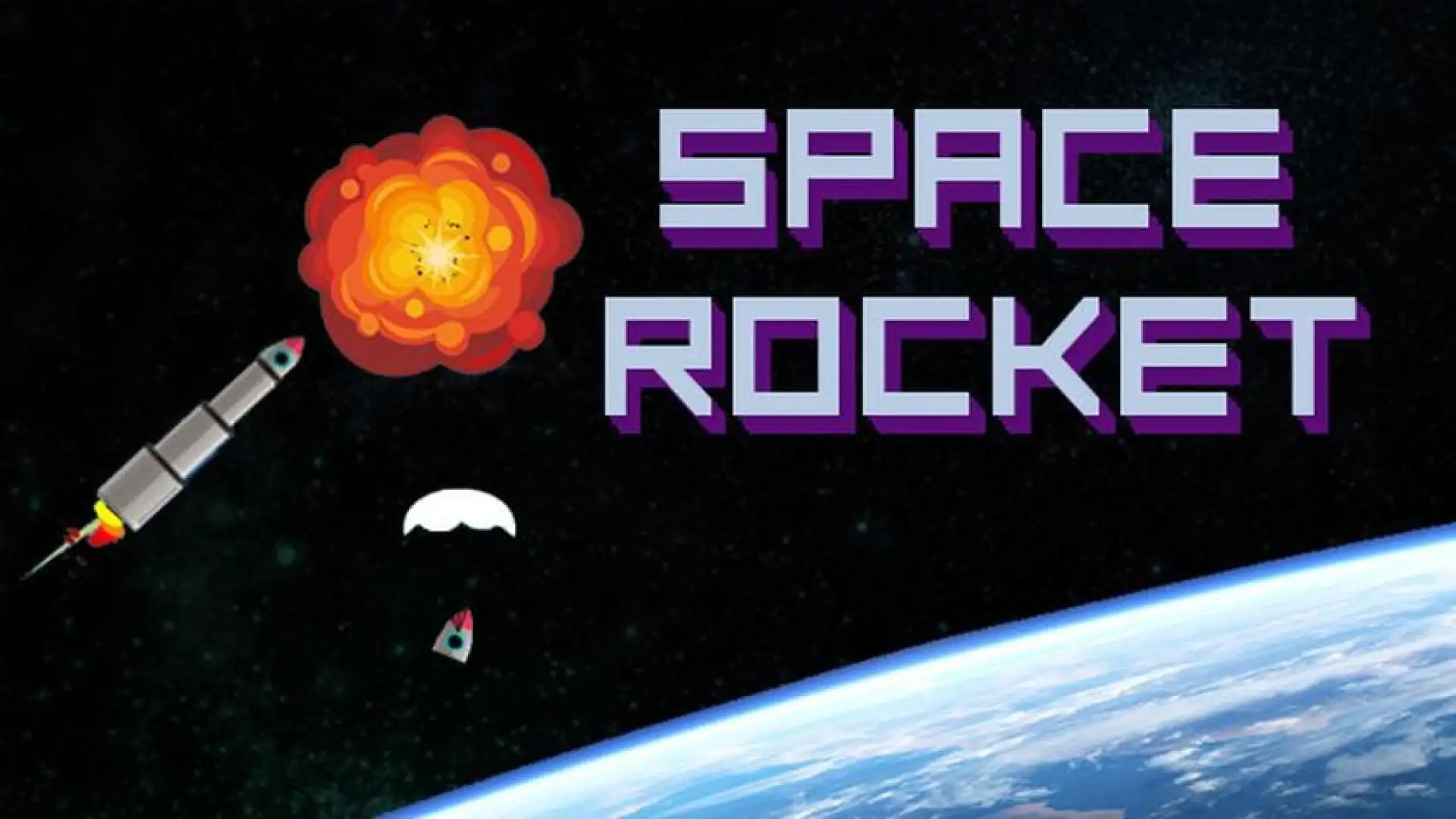 Space Rocket
