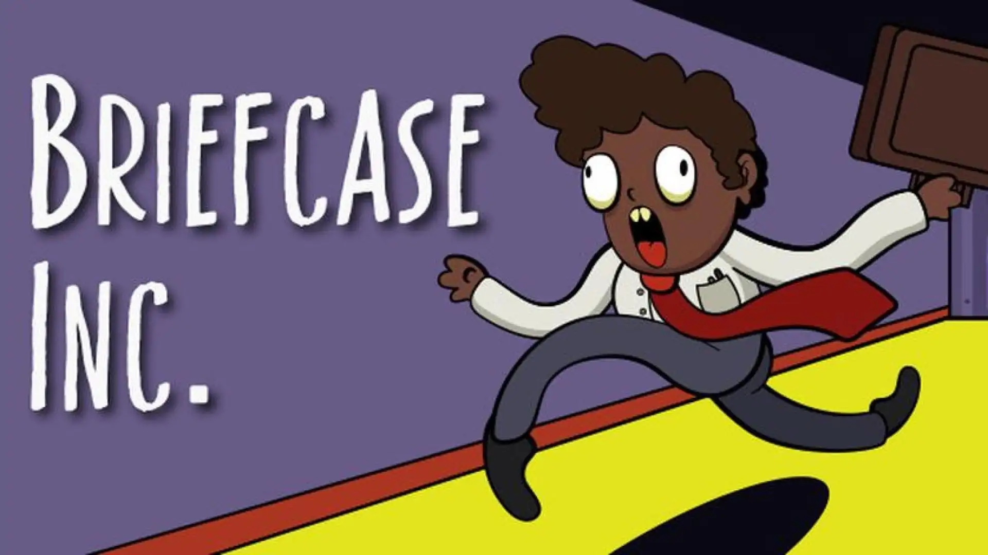 Briefcase Inc.