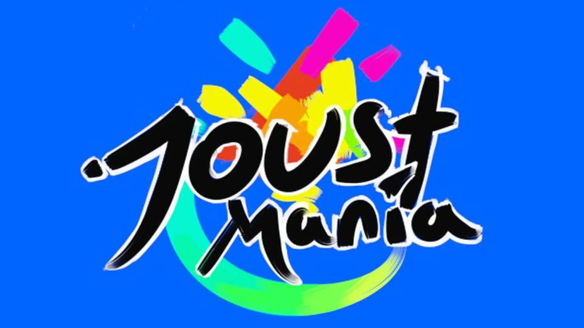 JoustMania