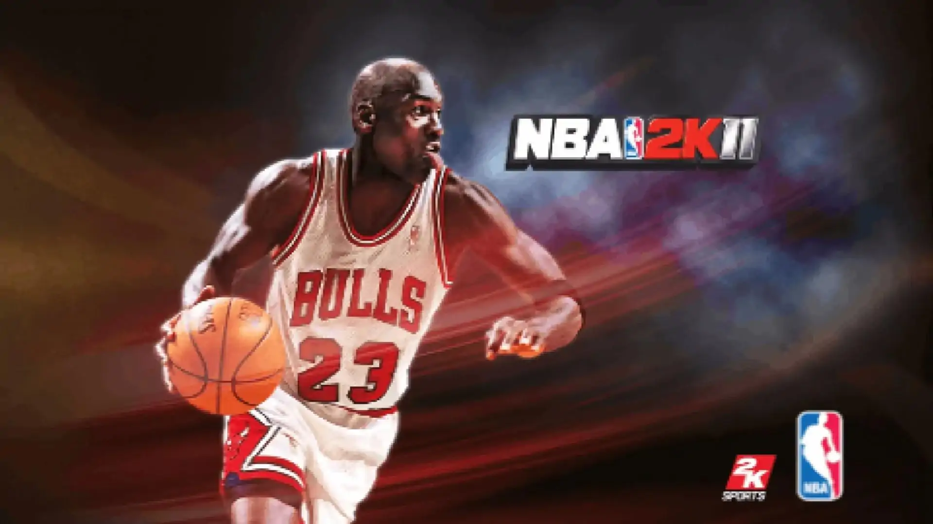 NBA篮球2011