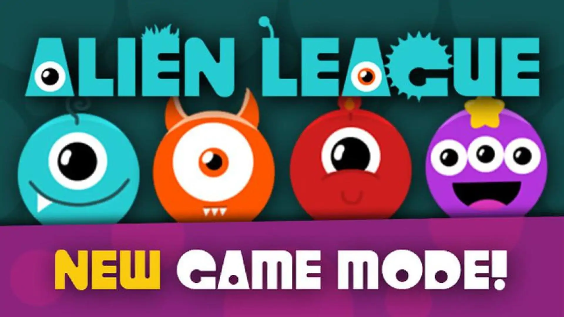Alien League