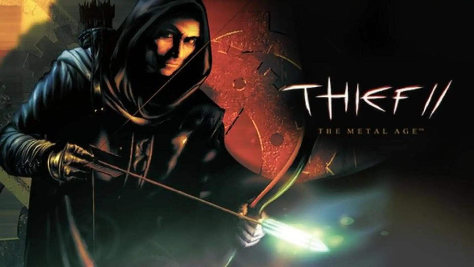 Thief™ II: The Metal Age