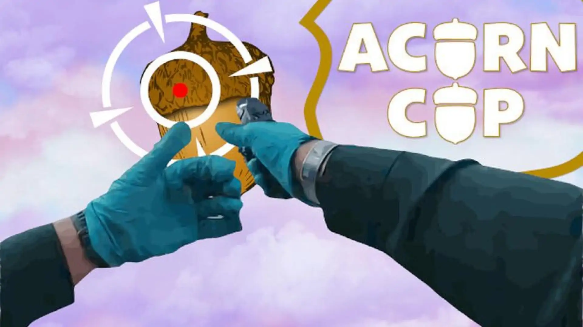 Acorn Cop