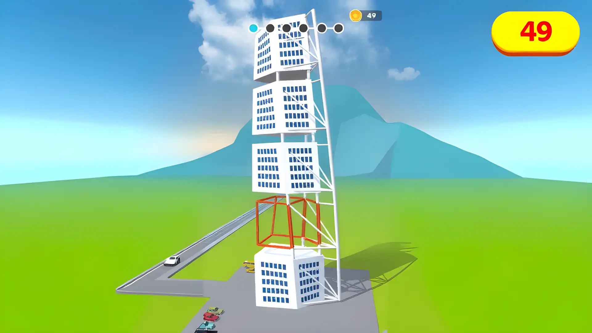 建筑师3D