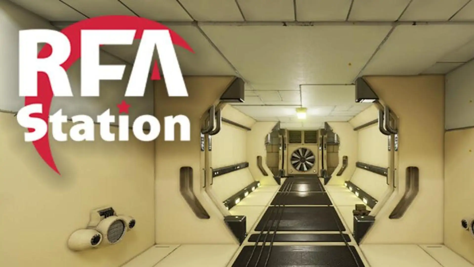 RFA Station