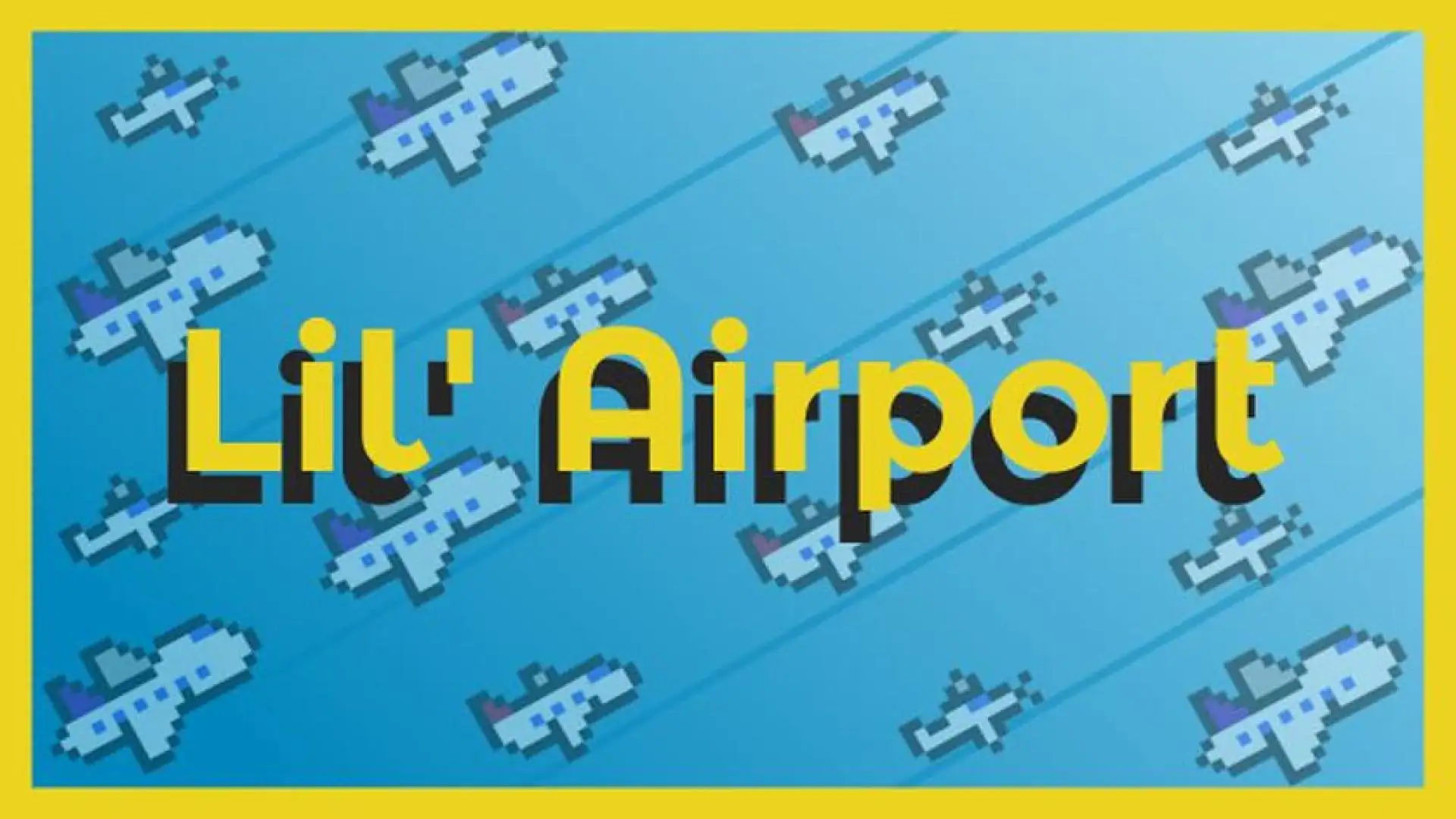 Lil' Airport