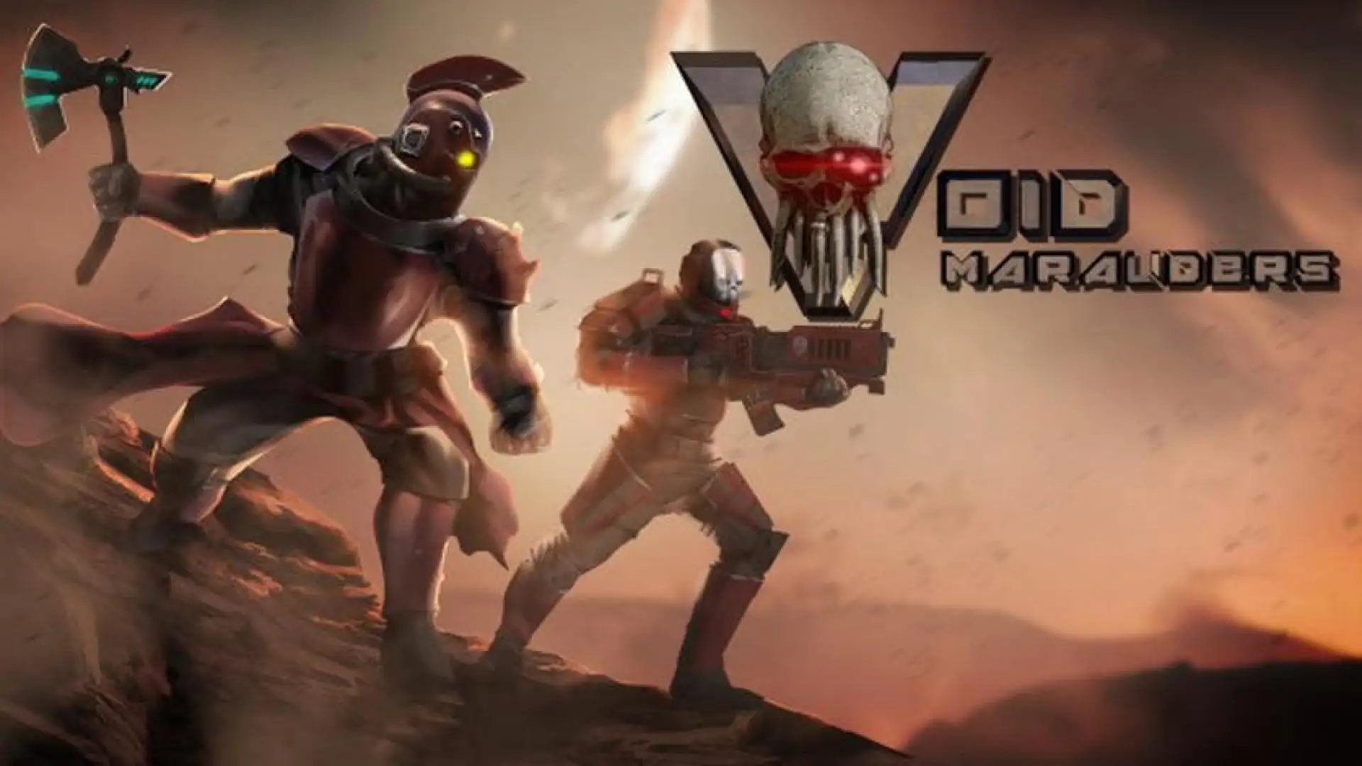 Void Marauders