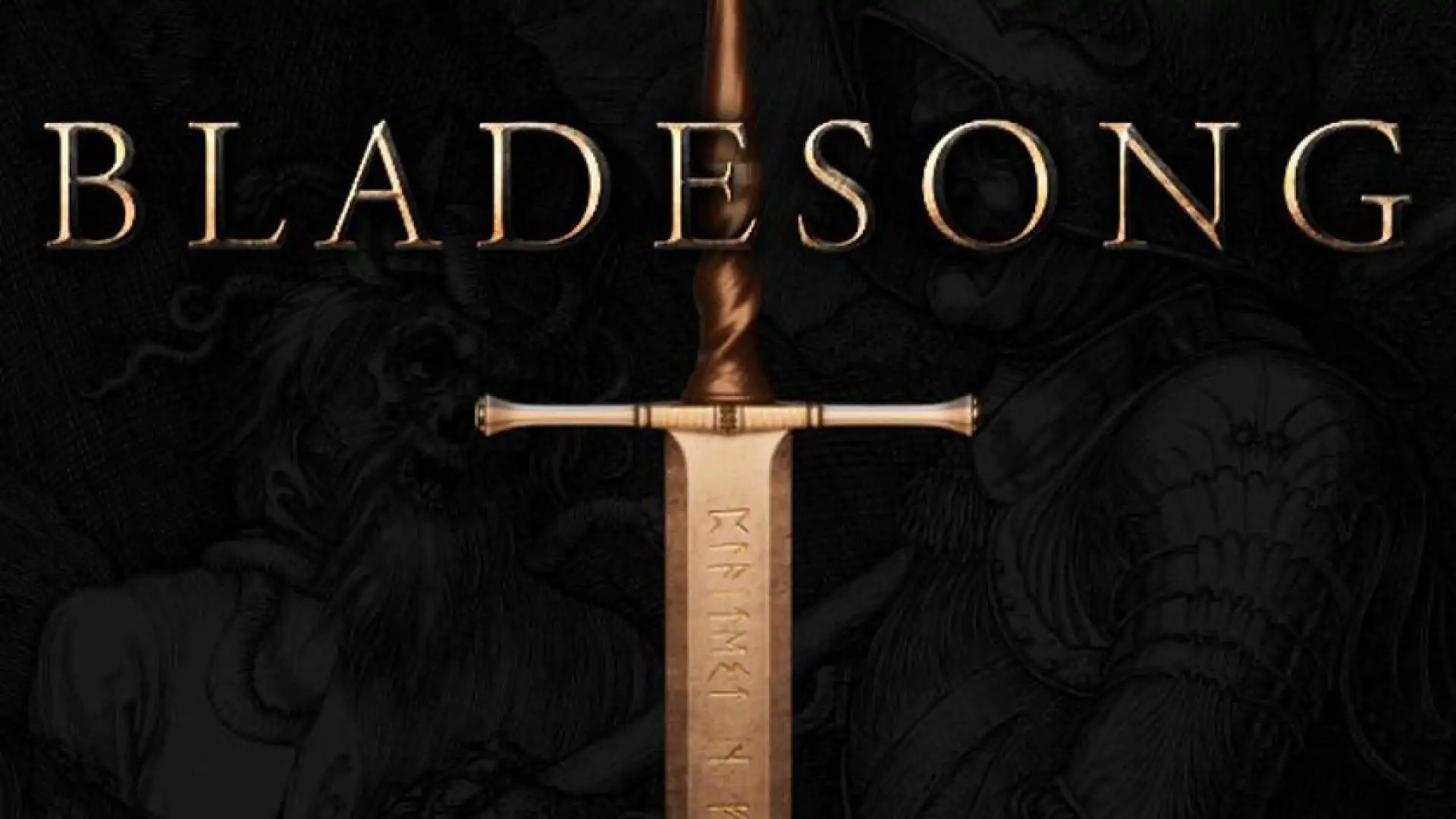 Bladesong ( 铸剑吟 )