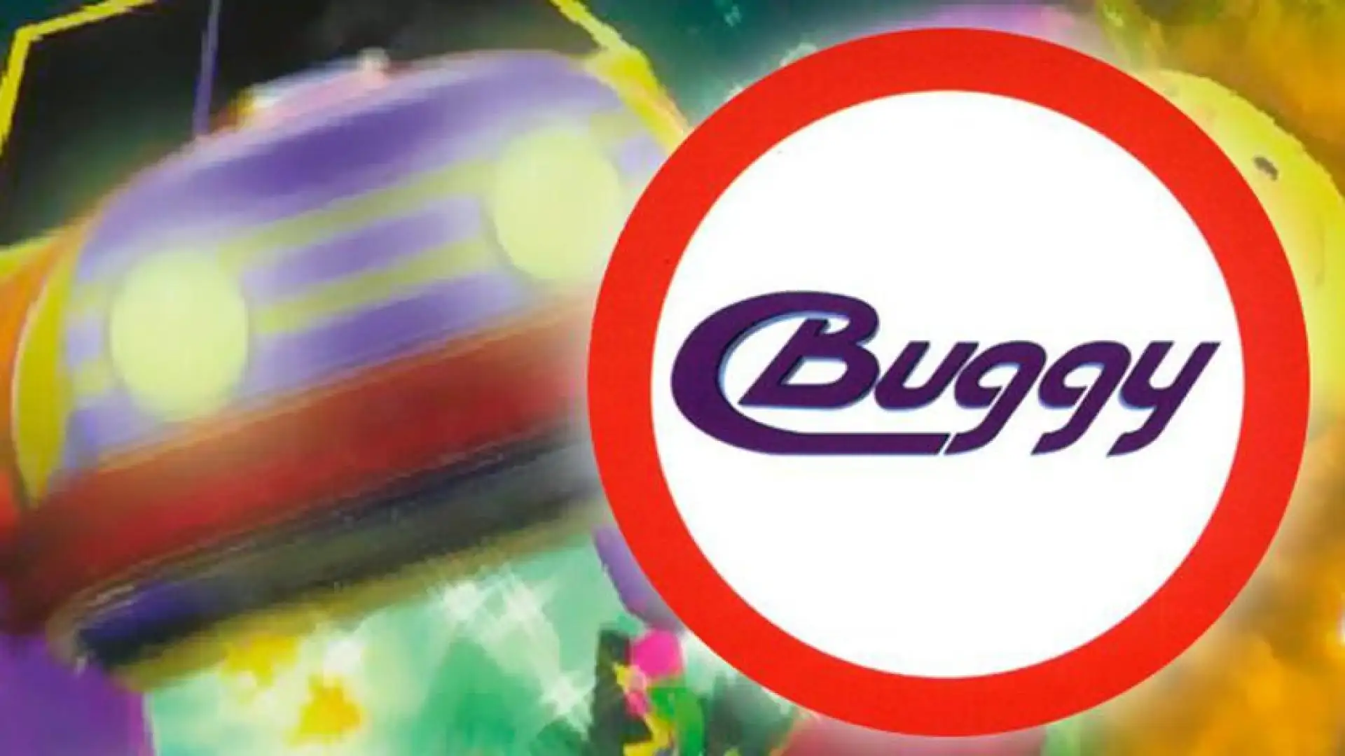 Buggy