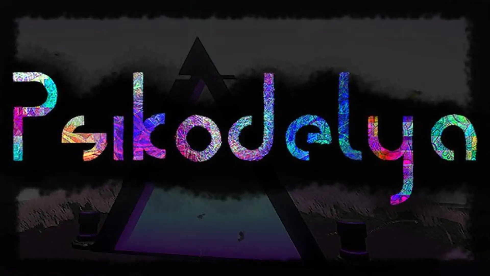 Psikodelya