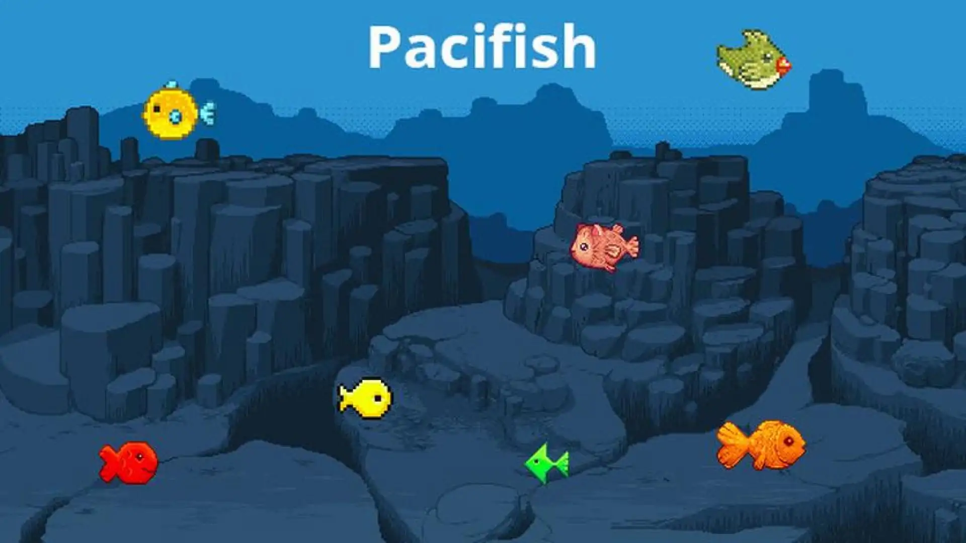 Pacifish