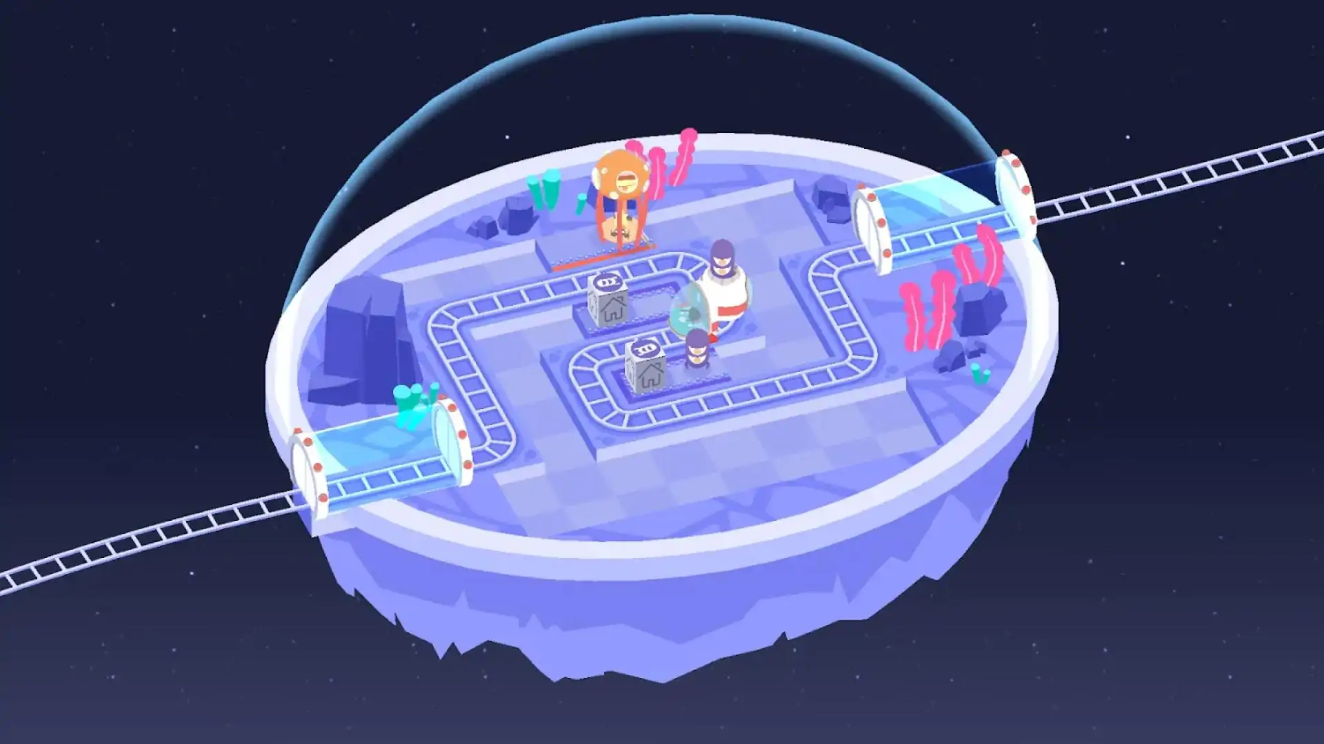 宇宙特快专线