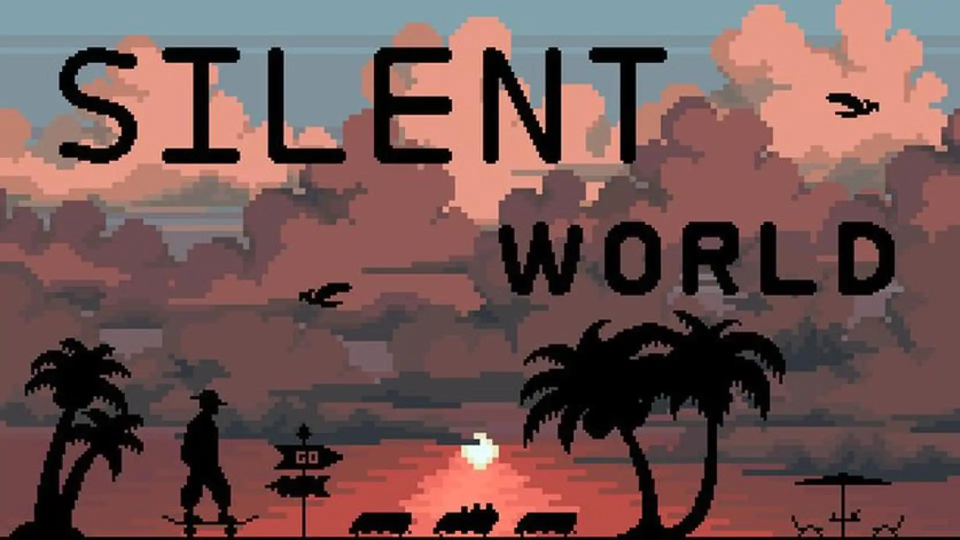 Silent World