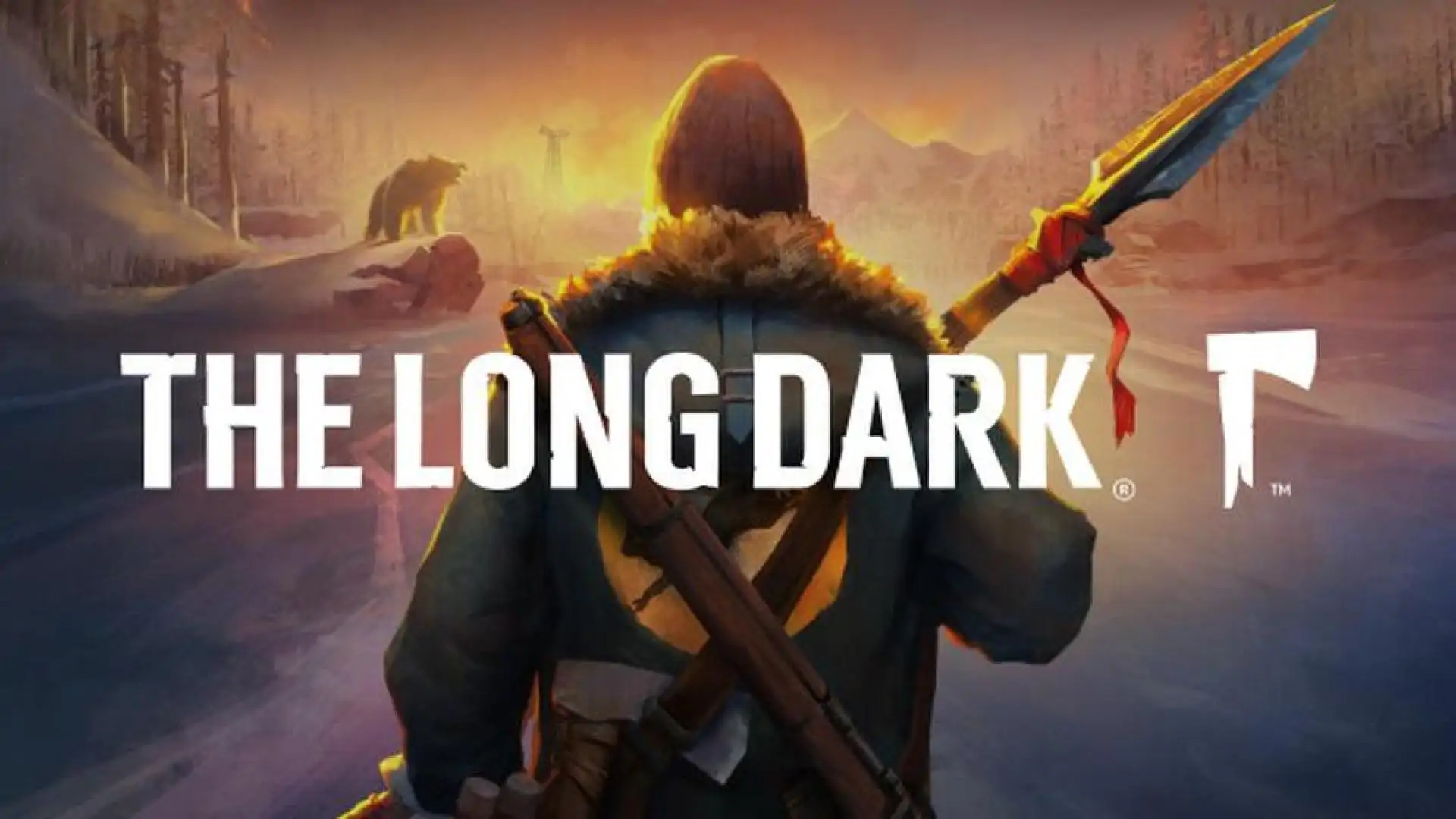 漫漫长夜（The Long Dark）