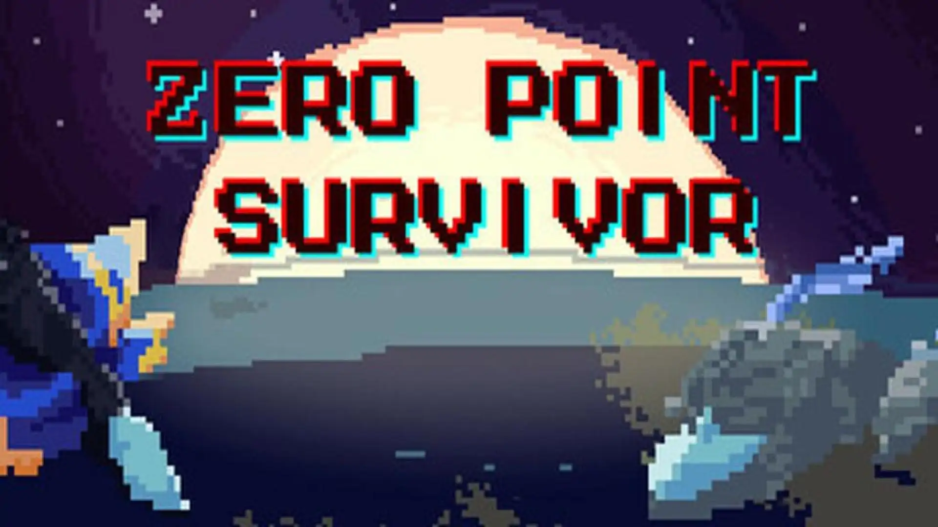 Zero Point Survivor