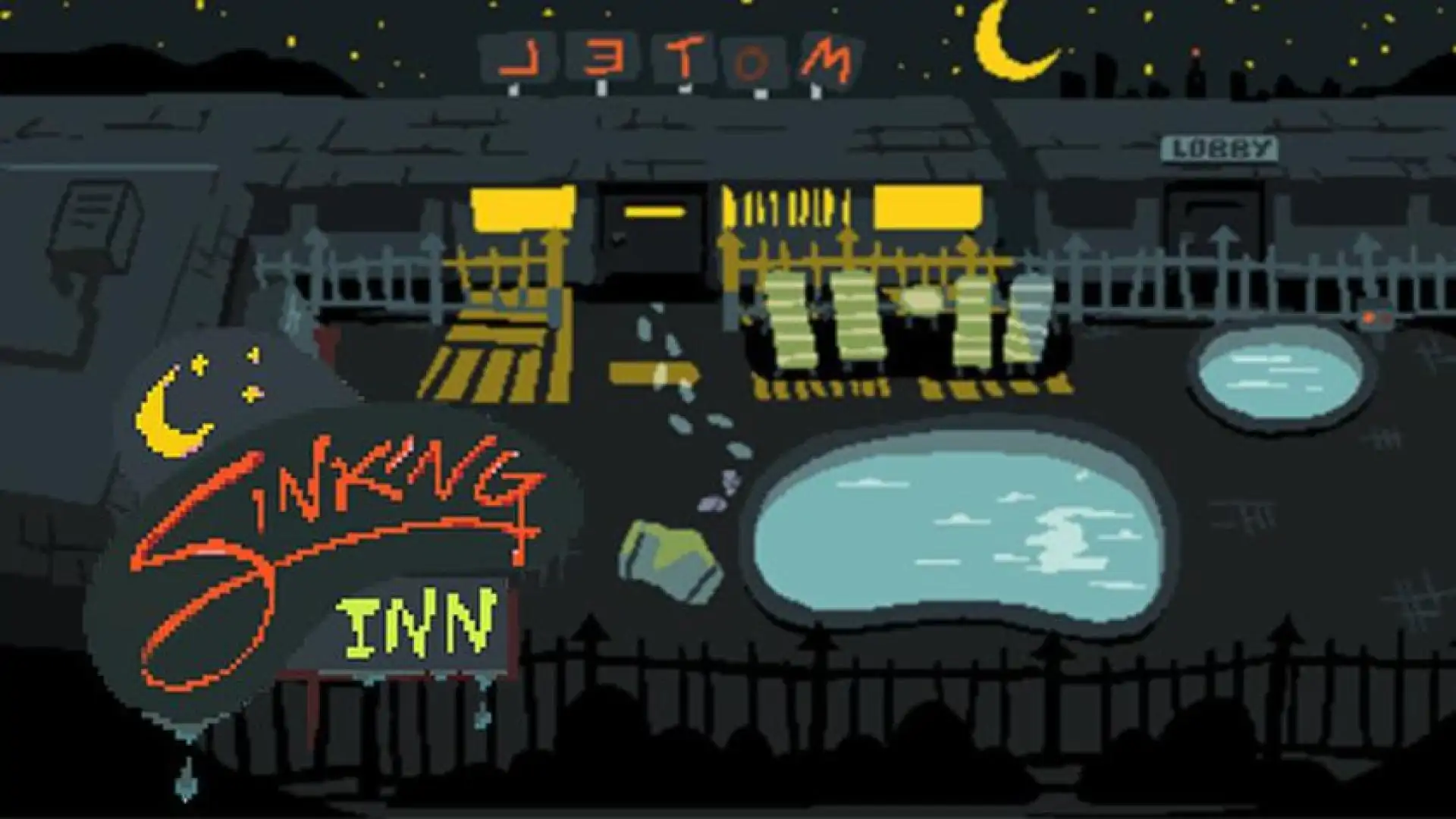 Sinking Inn