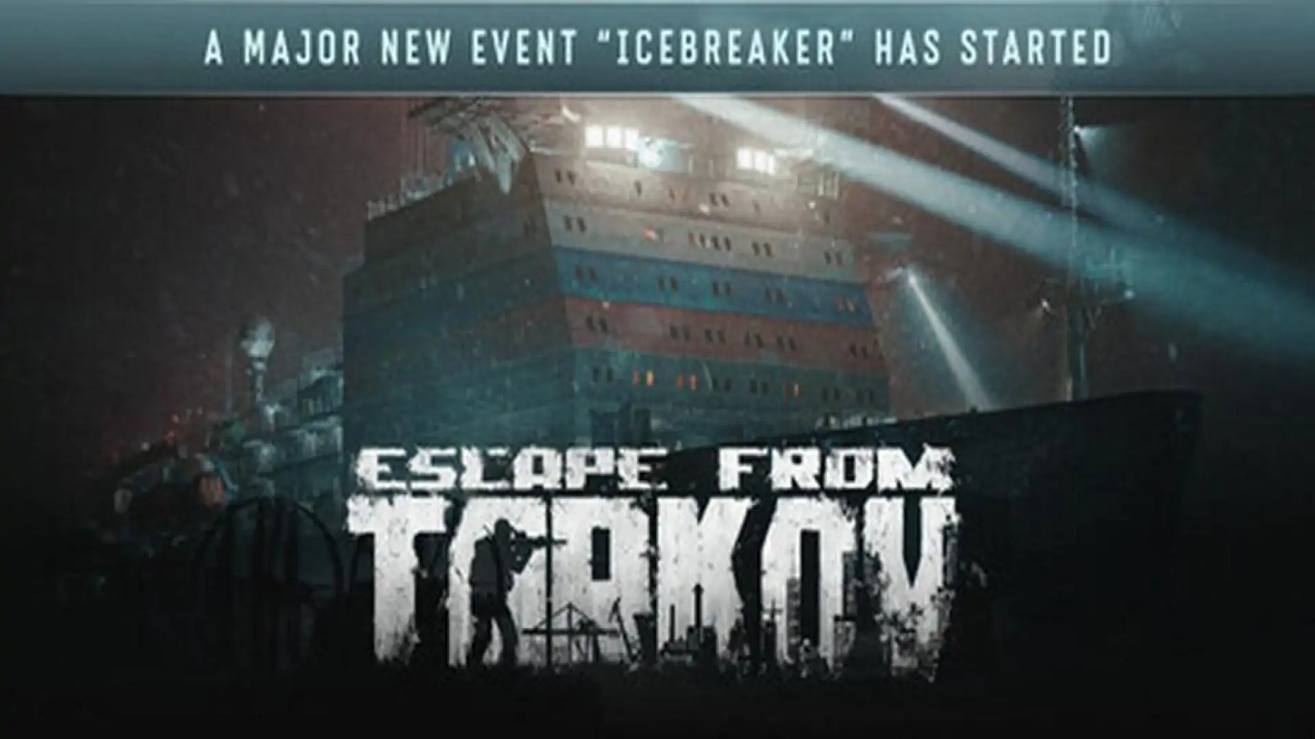 Escape from Tarkov