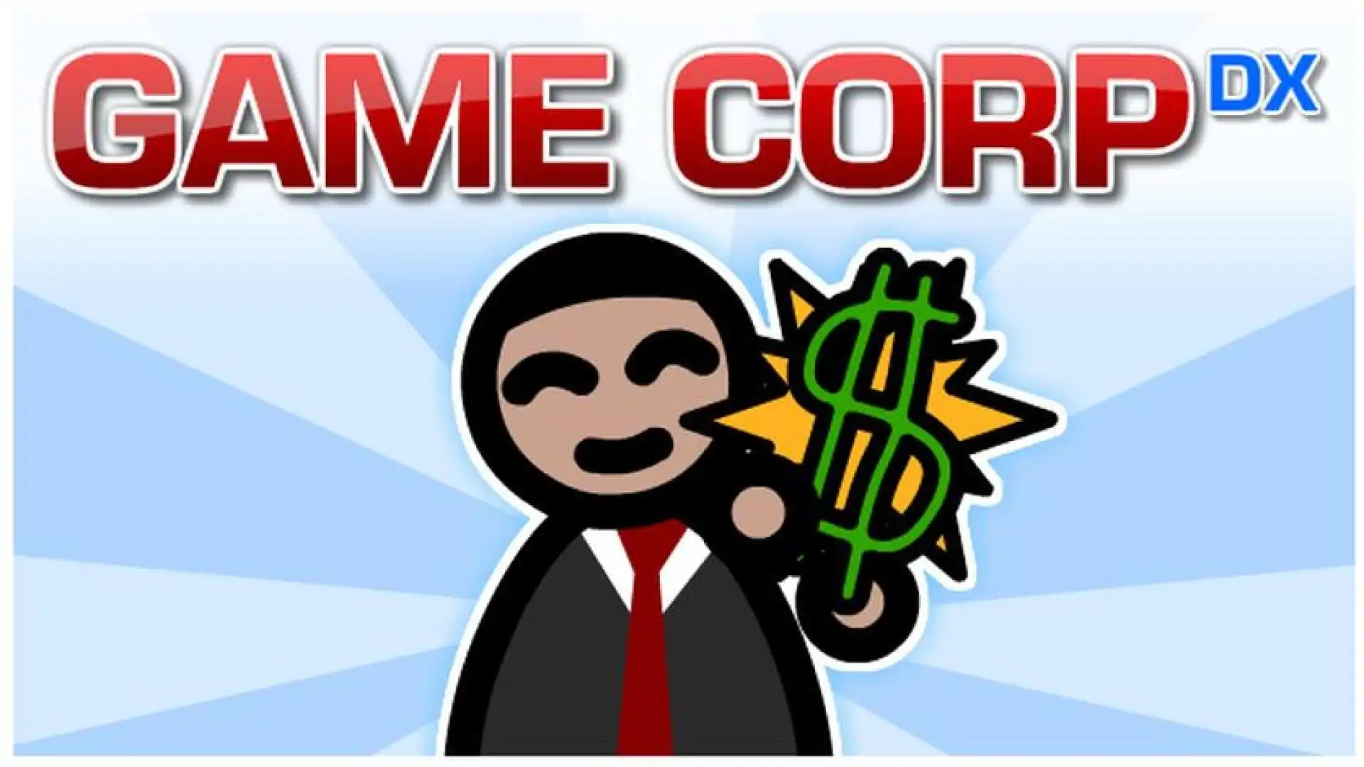 Game Corp DX
