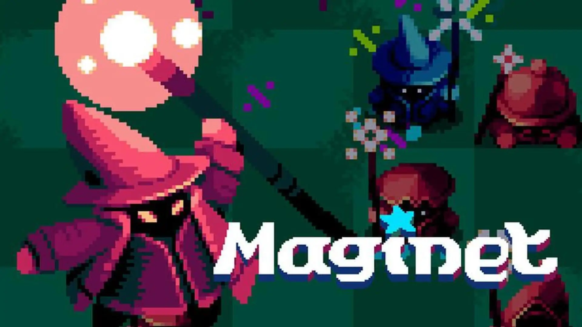 Maginet