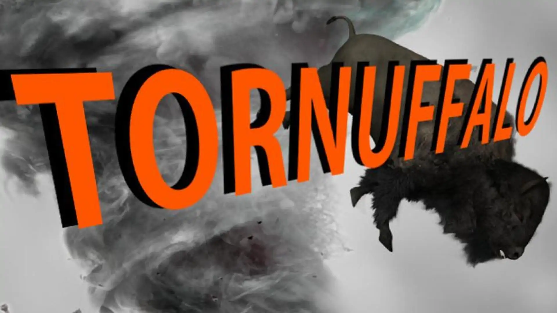 Tornuffalo