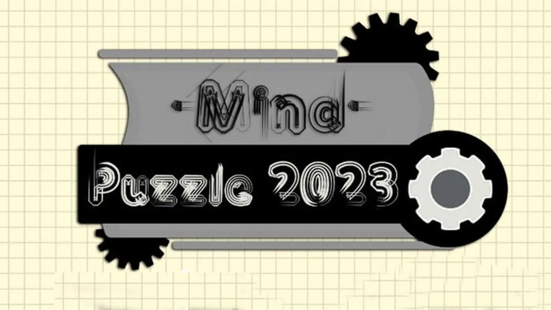 Mind Puzzle 2023