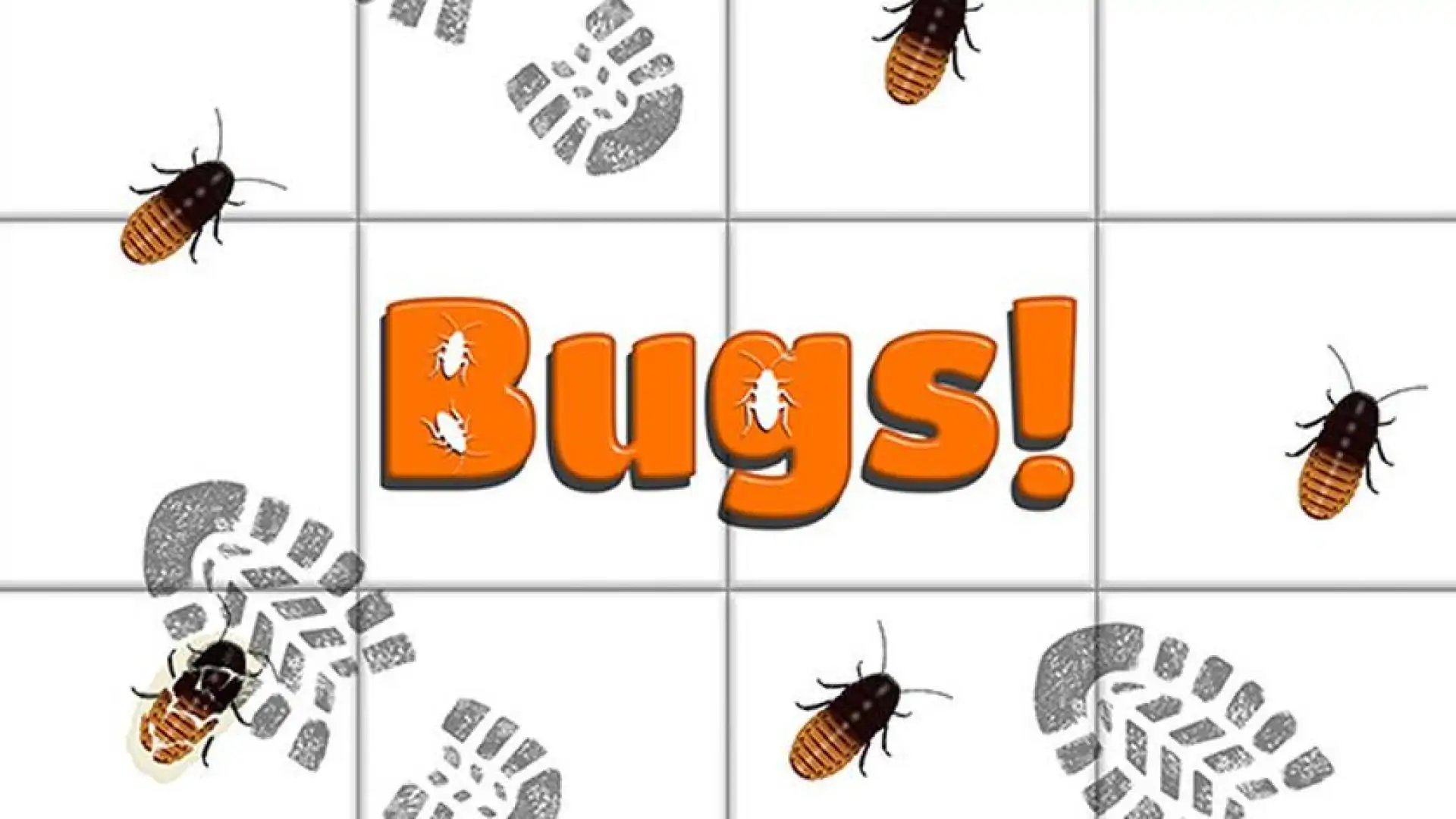 Bugs!