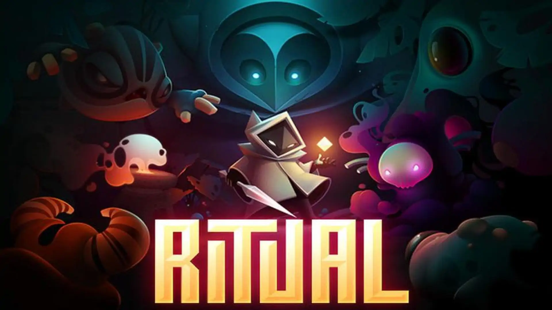 Ritual: Spellcasting RPG