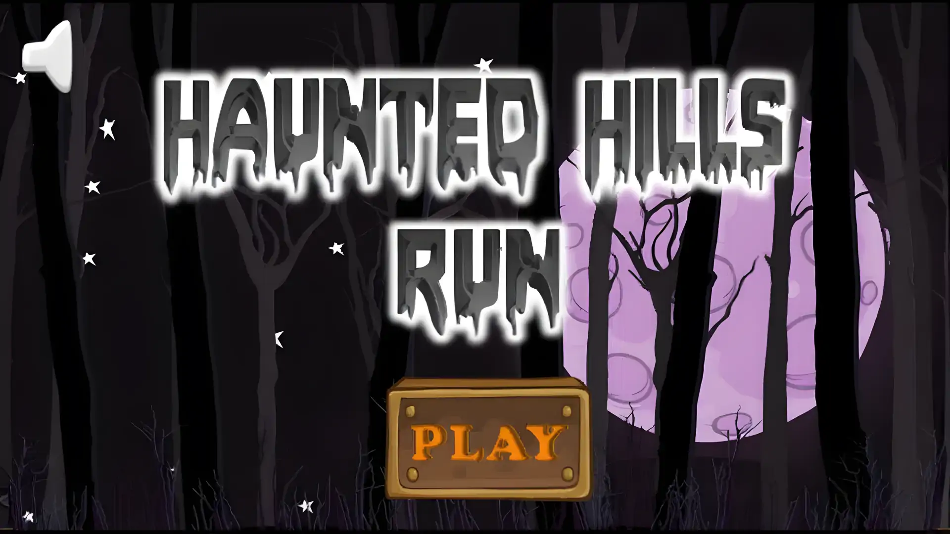 HauntedHillsRun-JumpDodge&Duck