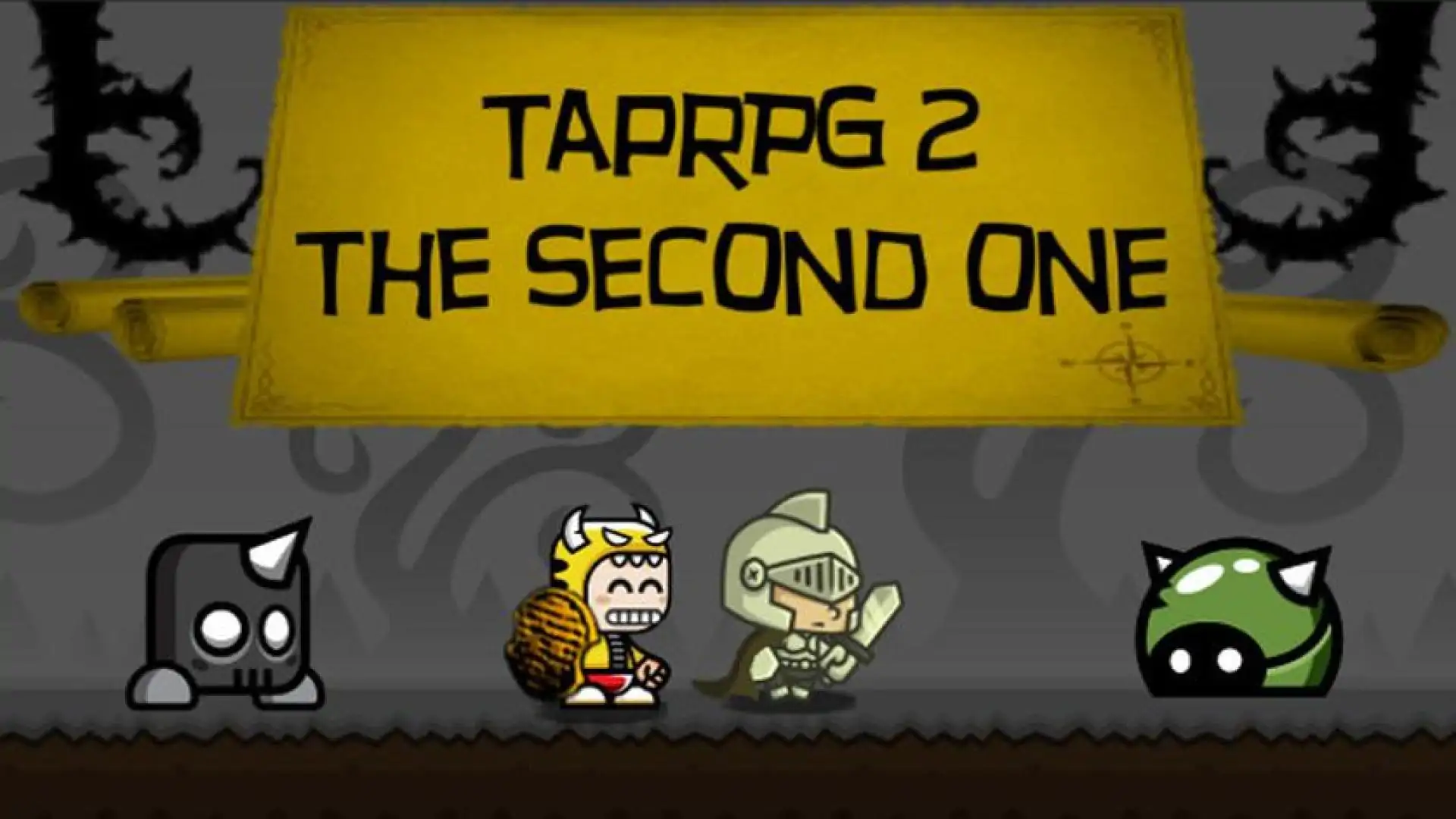 RPG 2 - The Second One