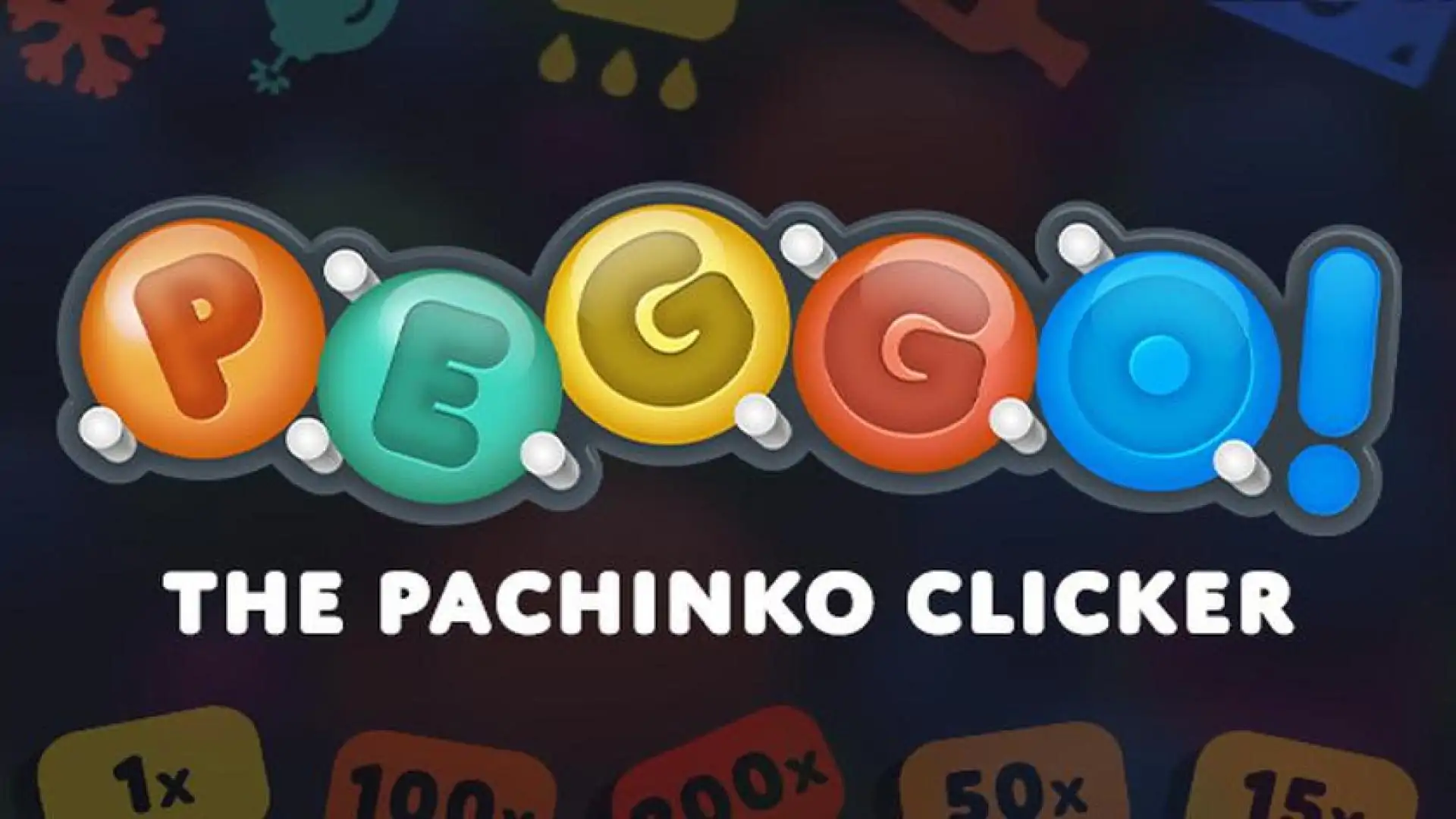 PEGGO!