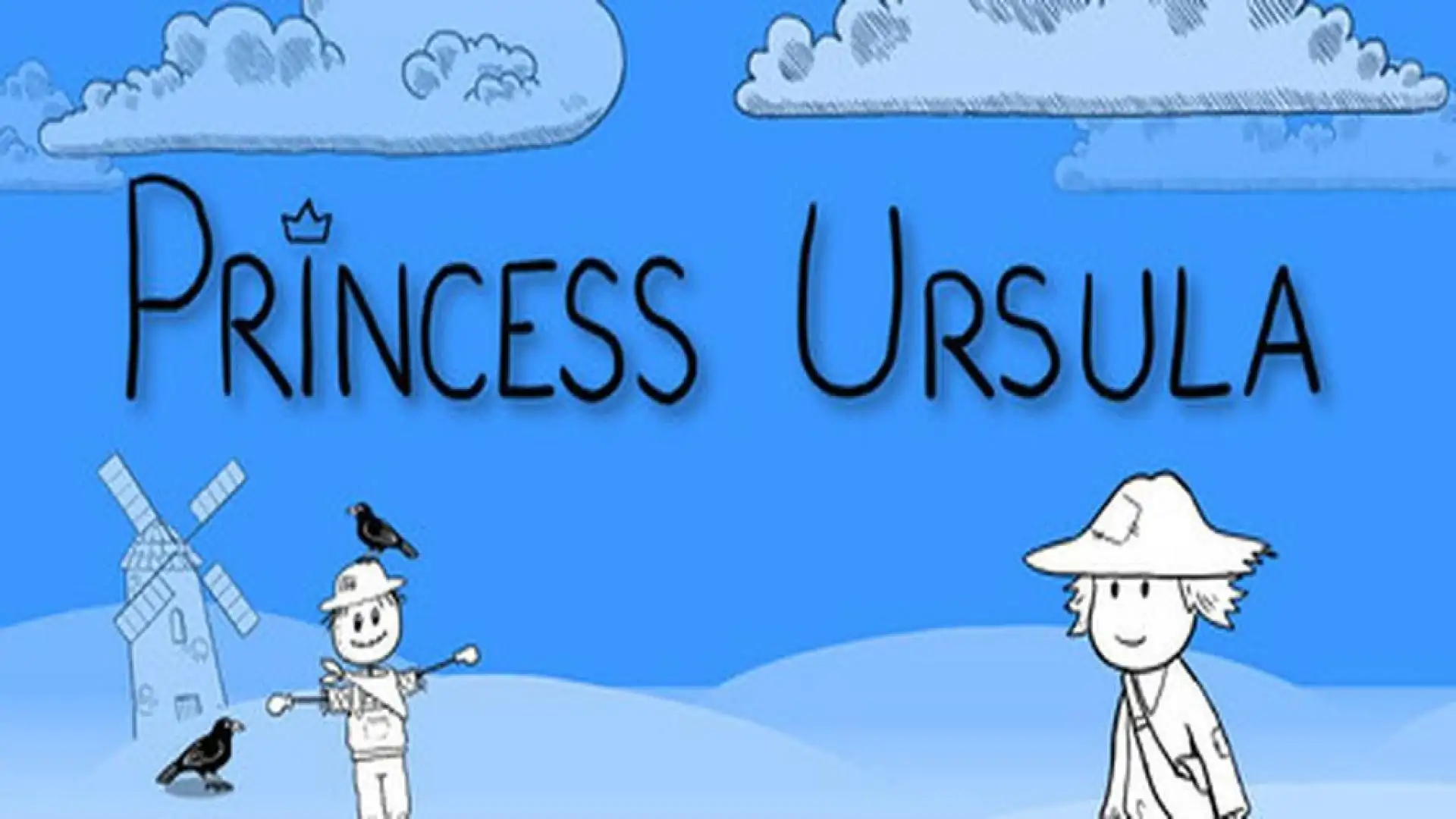Princess Ursula