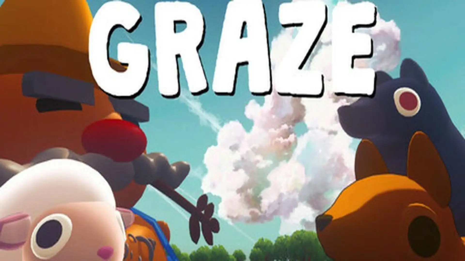 Graze