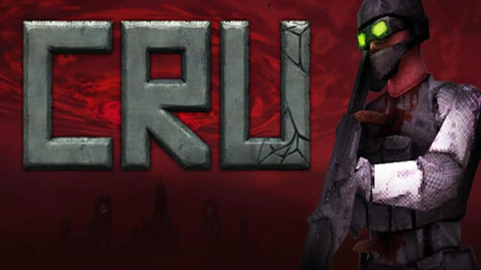 CRU