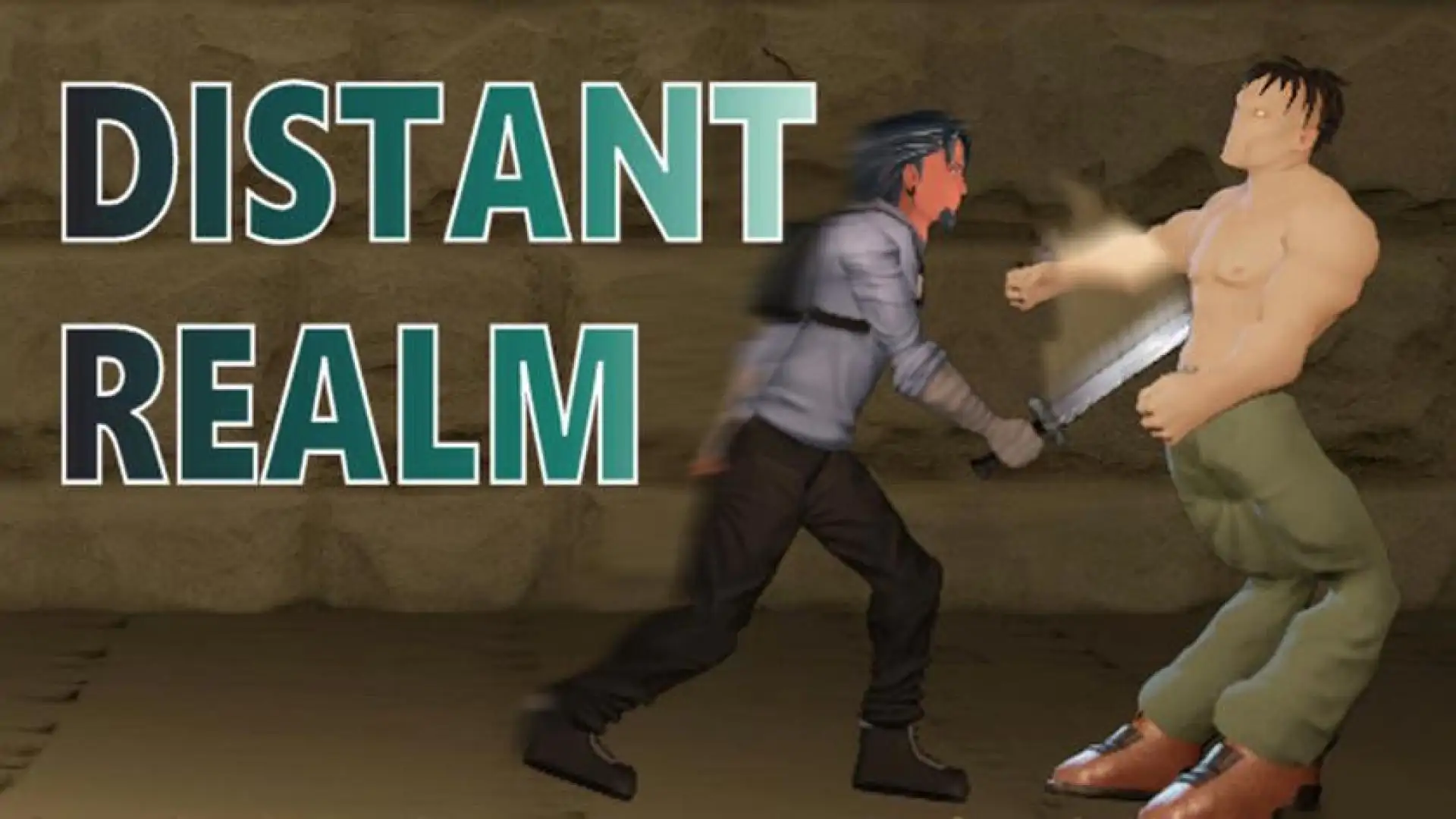 Distant Realm