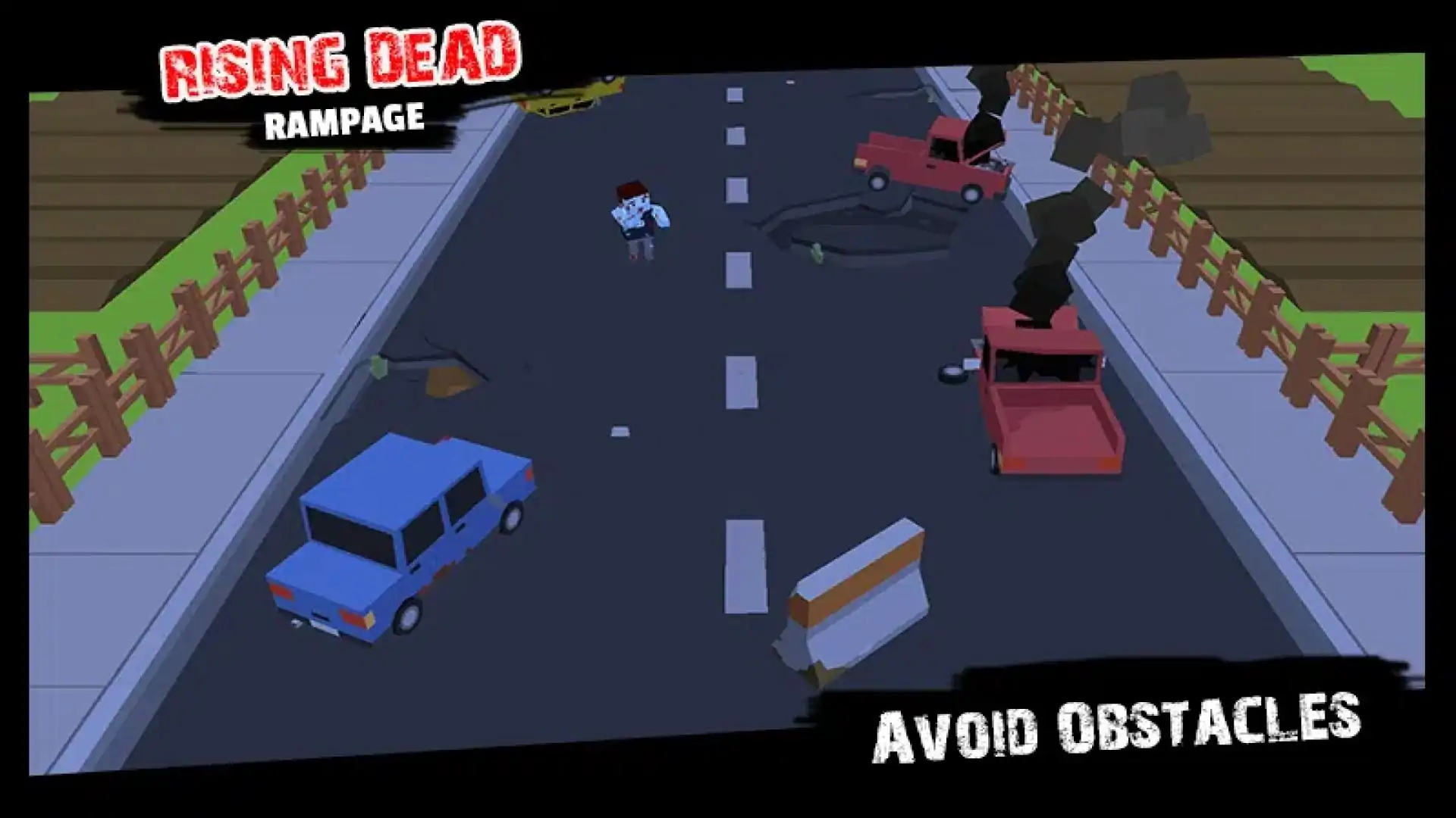RisingDeadRampage-ZombieHighway