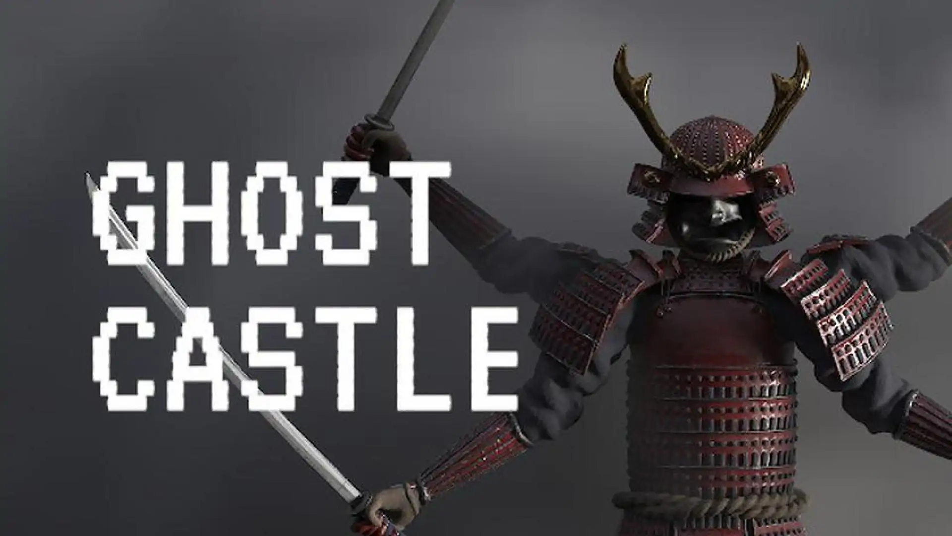 Ghost Castle