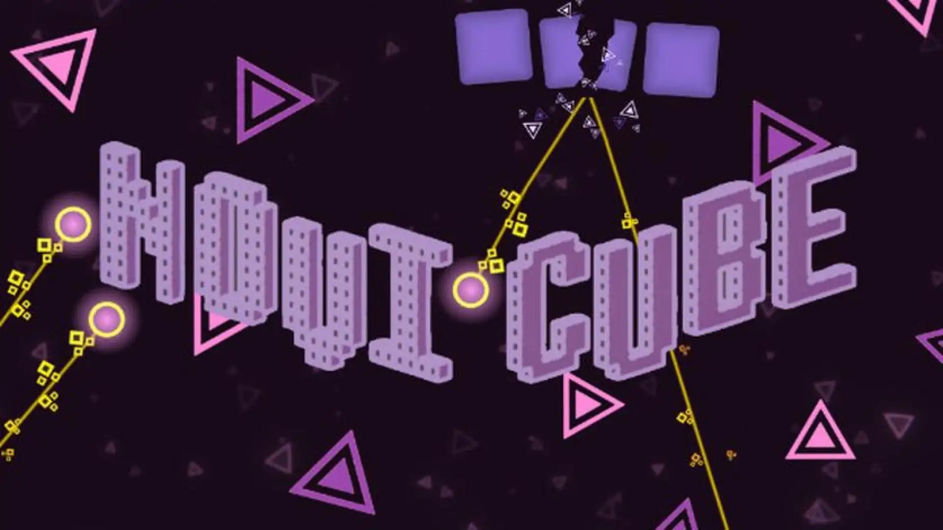 Novi Cube