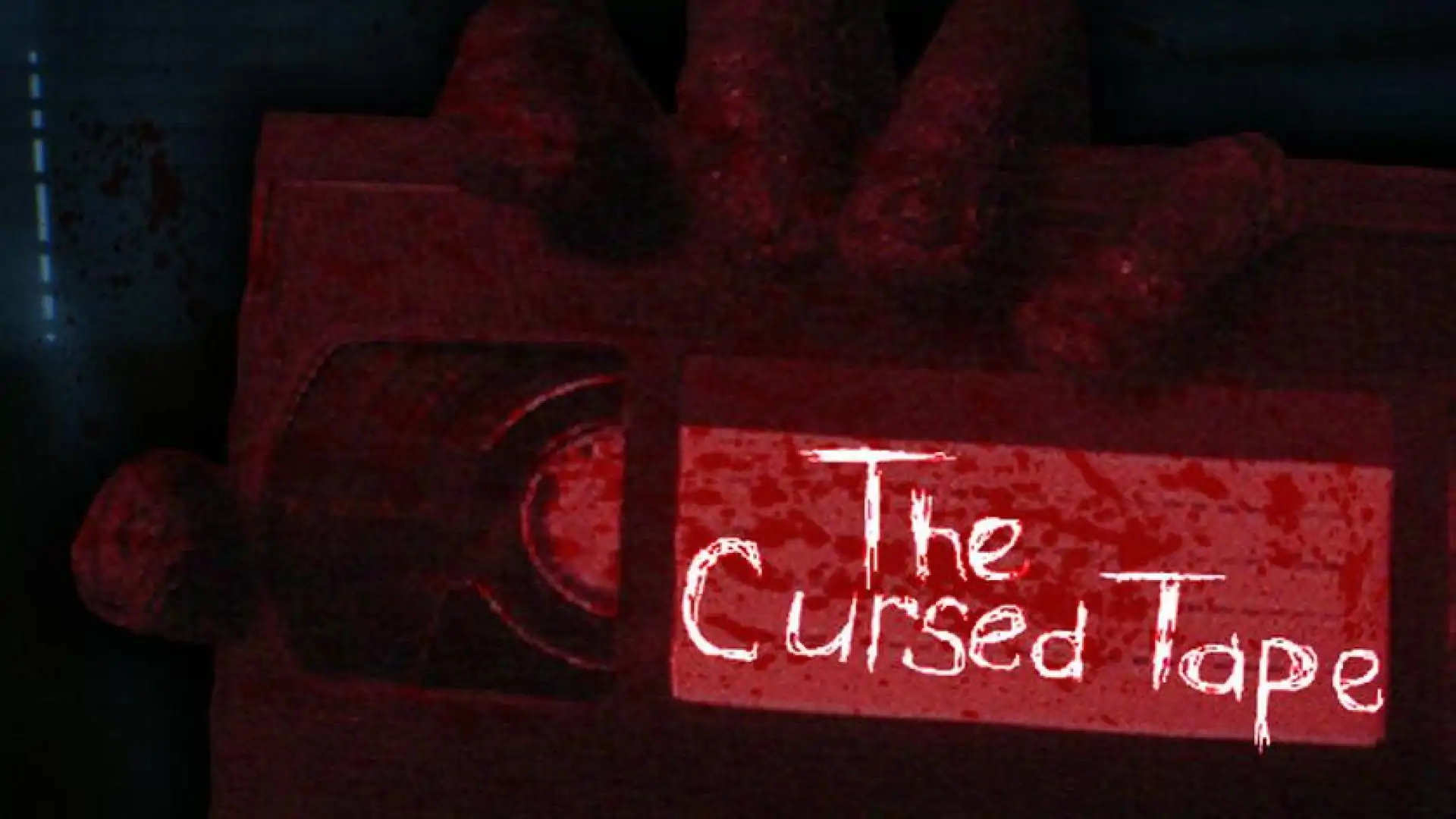 The Cursed e