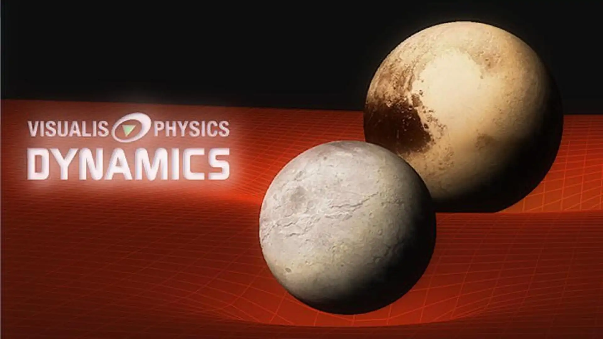 Visualis Dynamics