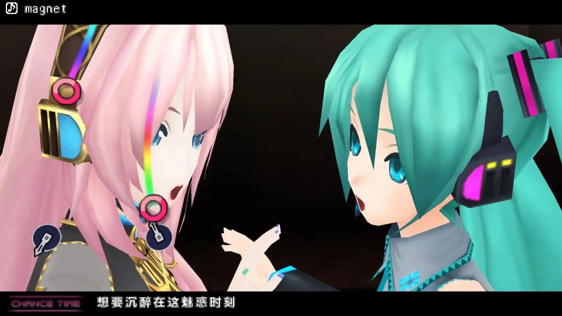 初音未来歌姬计划2nd