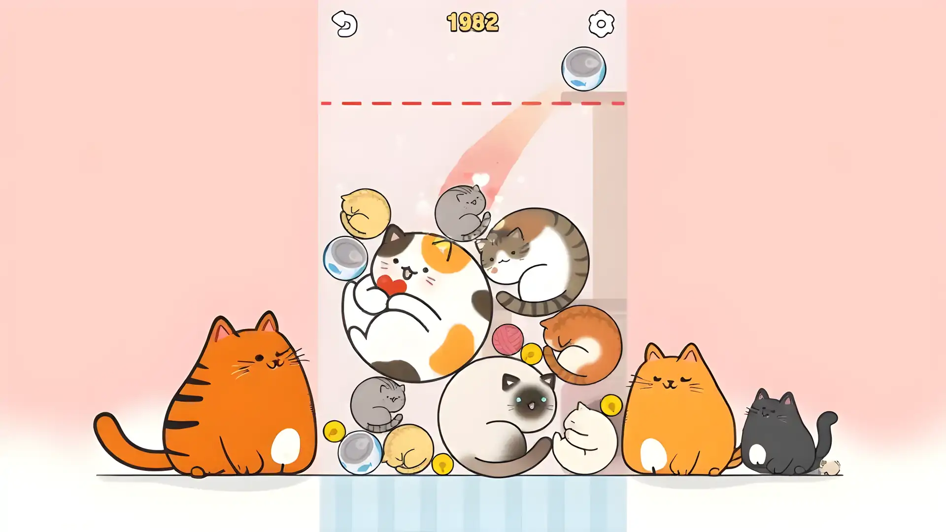 合成大肥猫