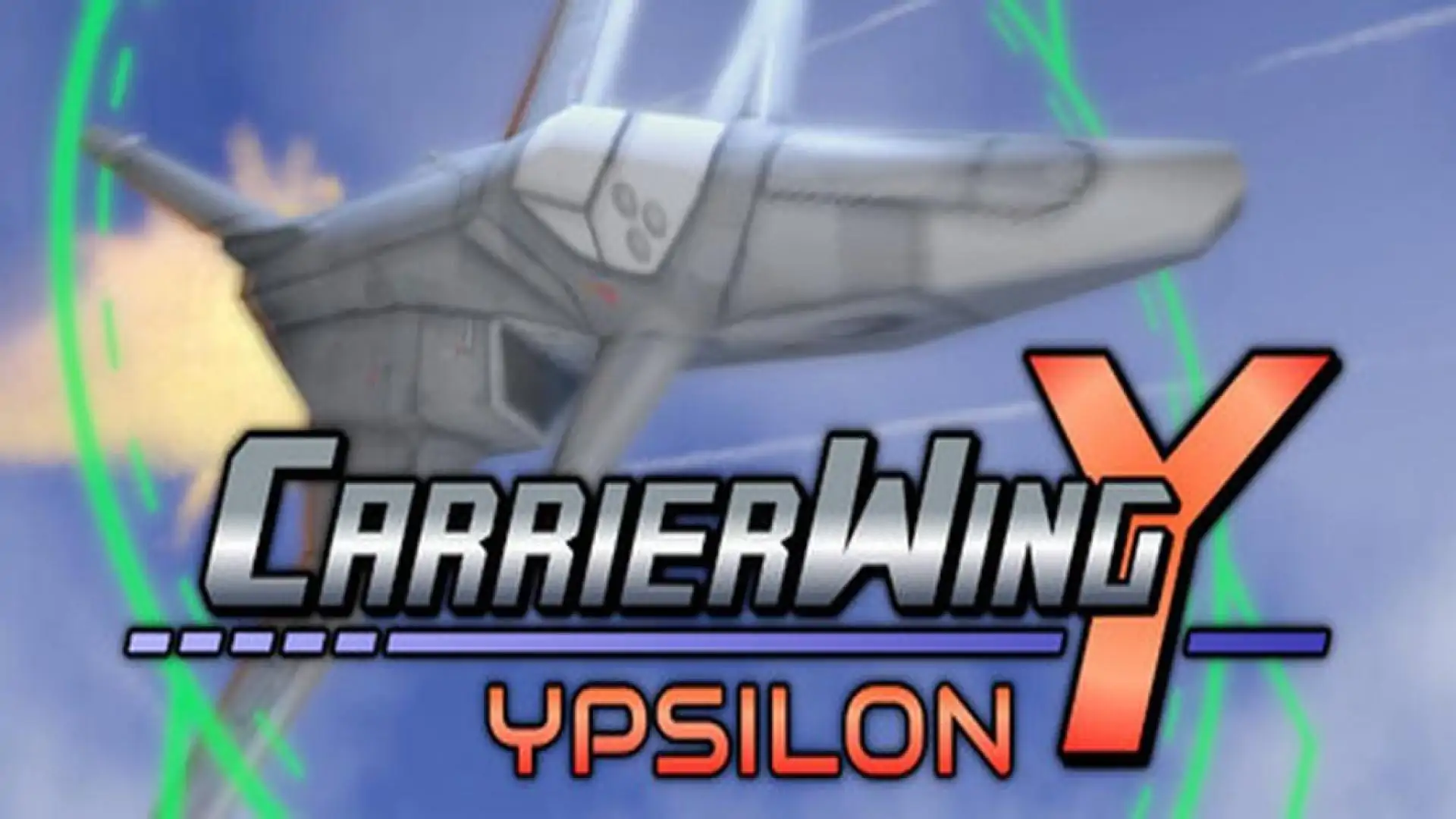 Carrier Wing Ypsilon
