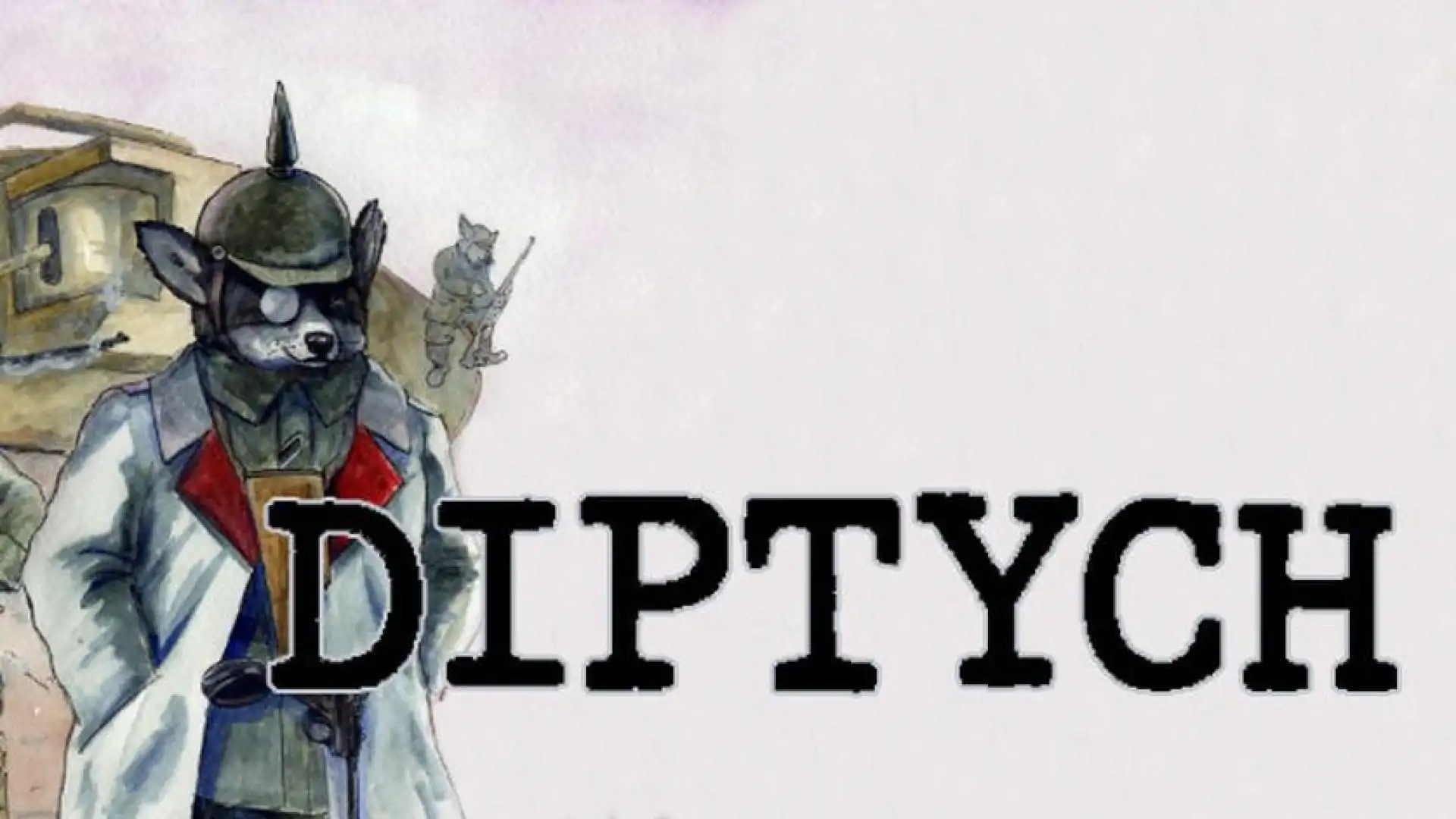Diptych