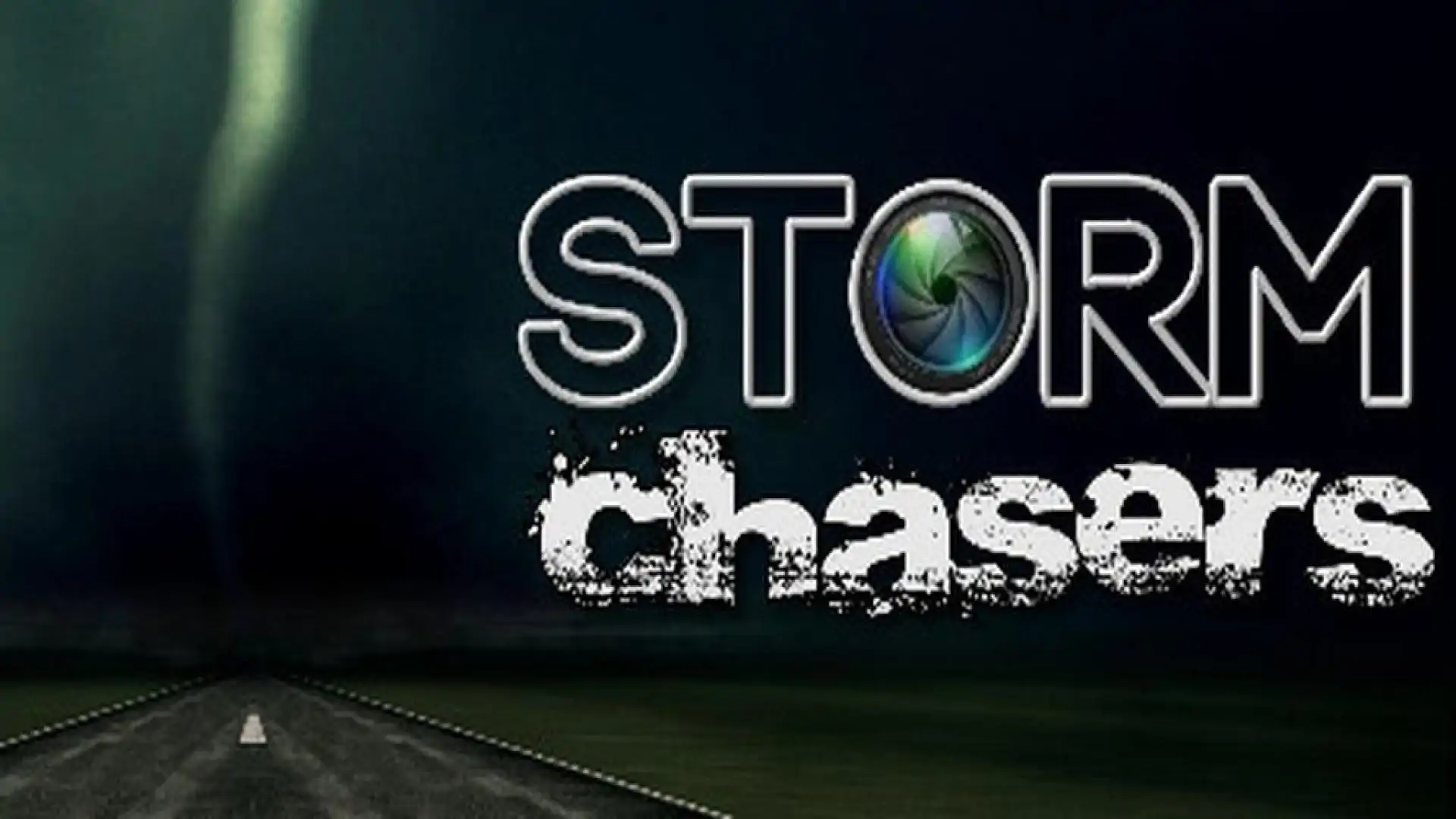 风暴追逐者-Storm Chasers