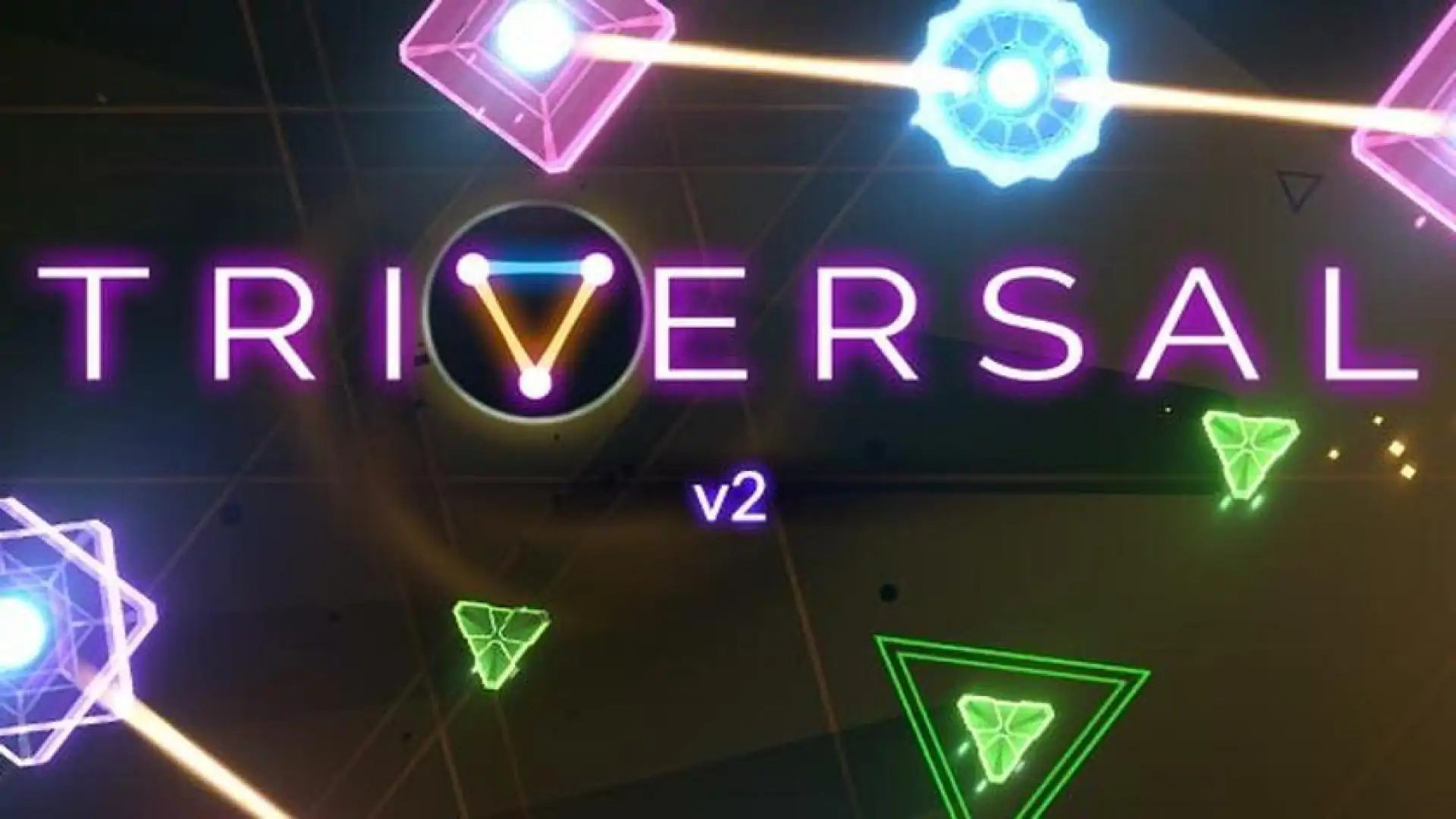 Triversal