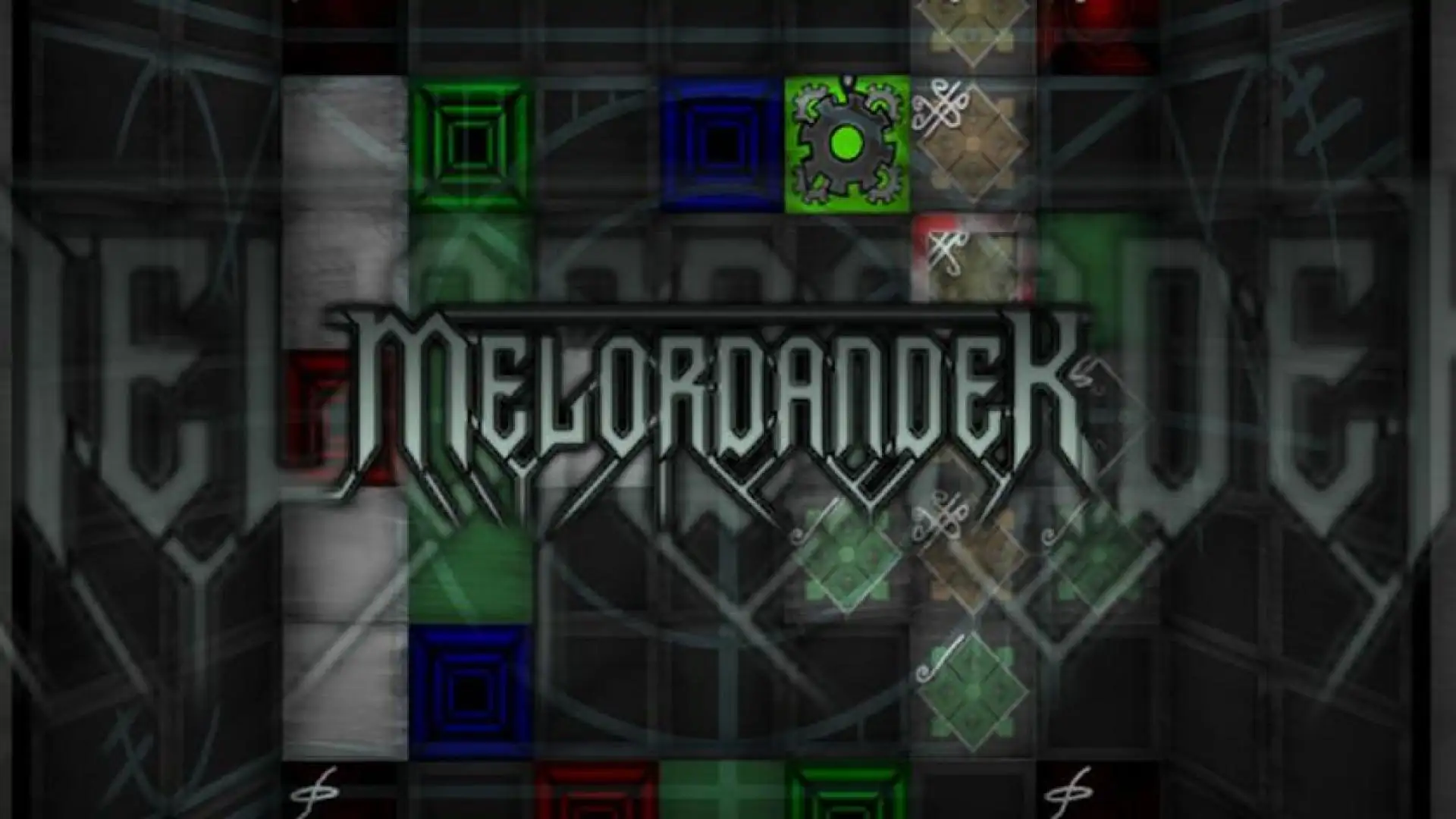 Melordandek