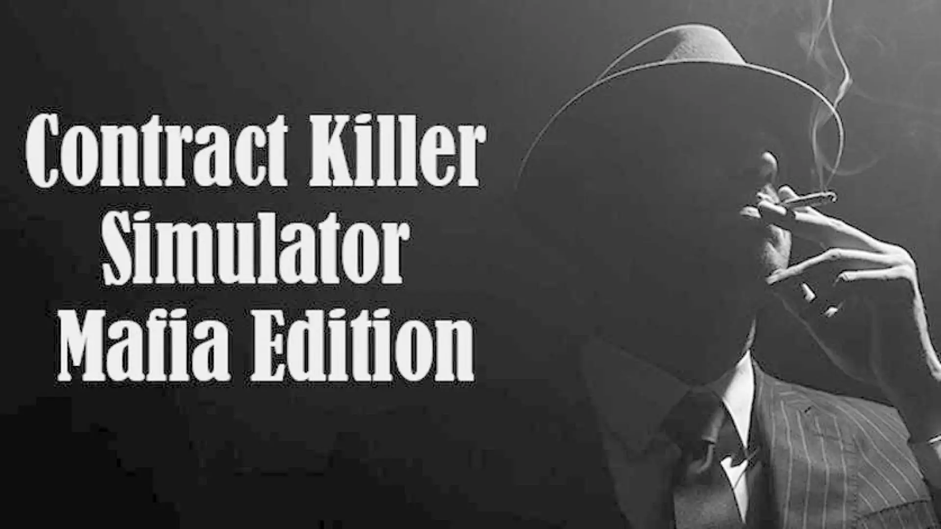 Contract Killer Simulator - Mafia Edition