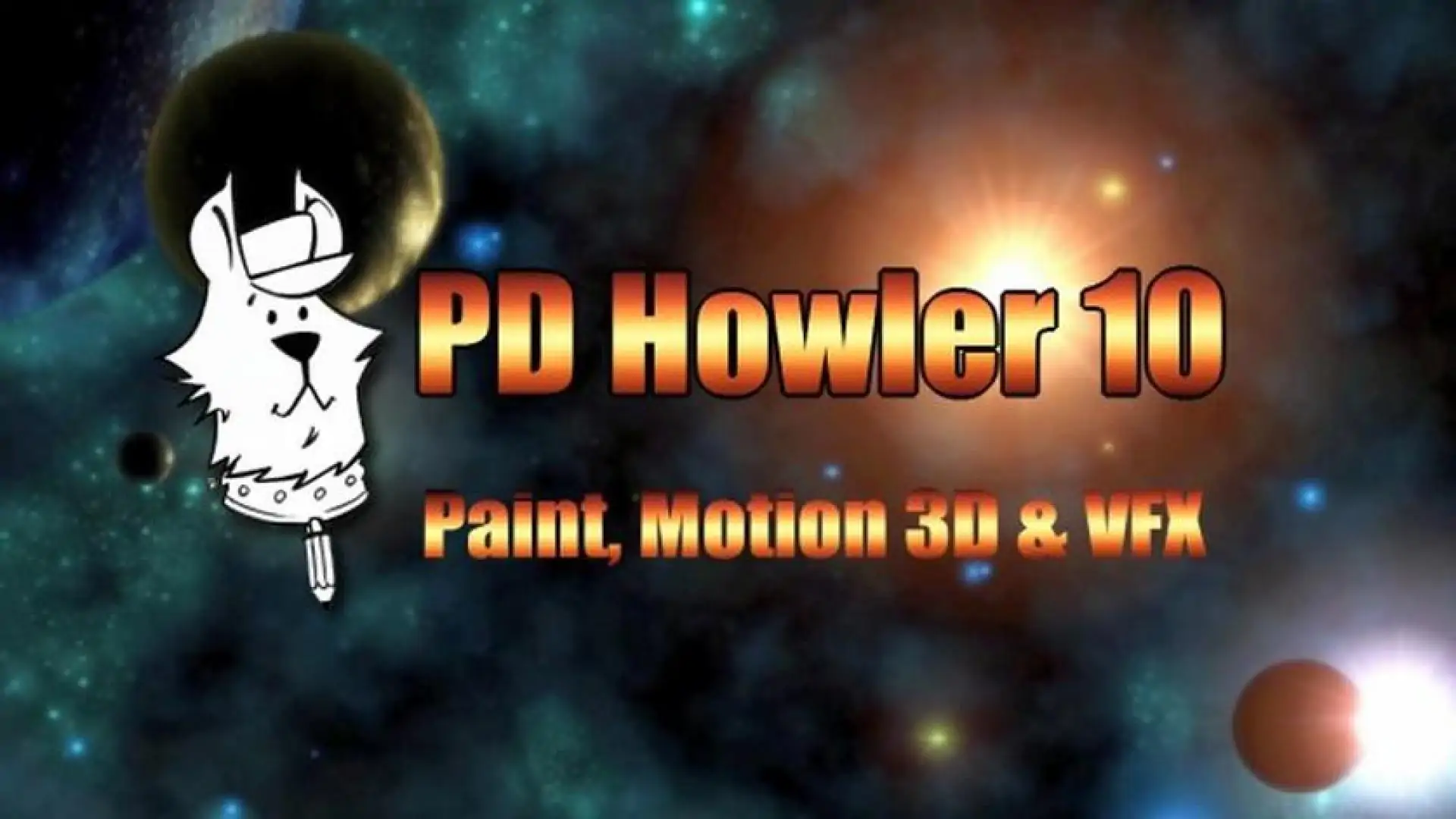 PD Howler 10