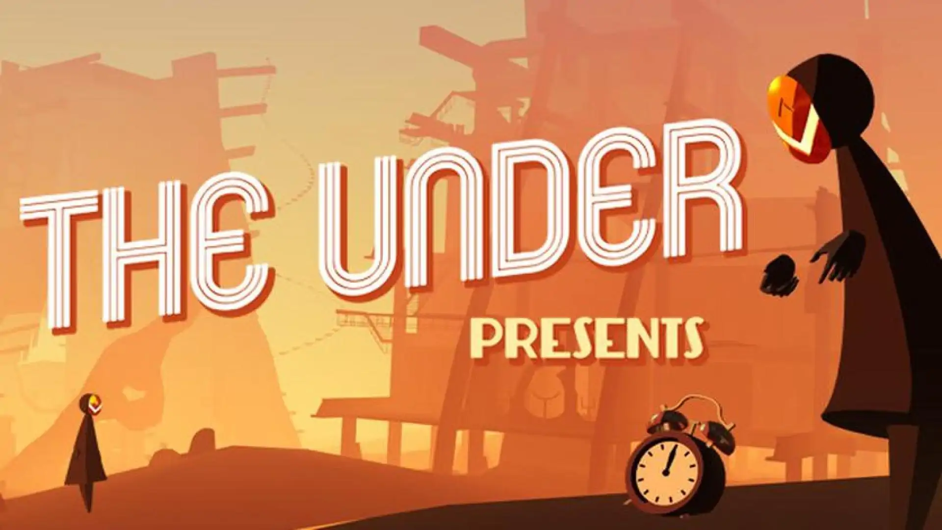 The Under Presents