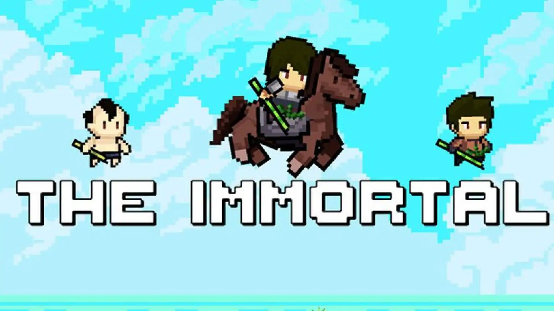 The Immortal